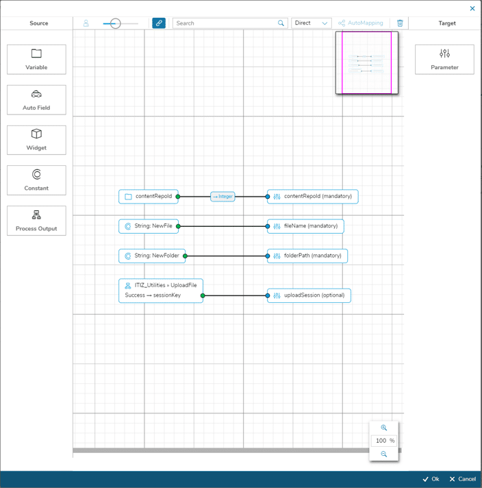 How To Use Simplifier Content Repository Plugin Simplifier Makers - Premium Sunset Background Gallery - Retina