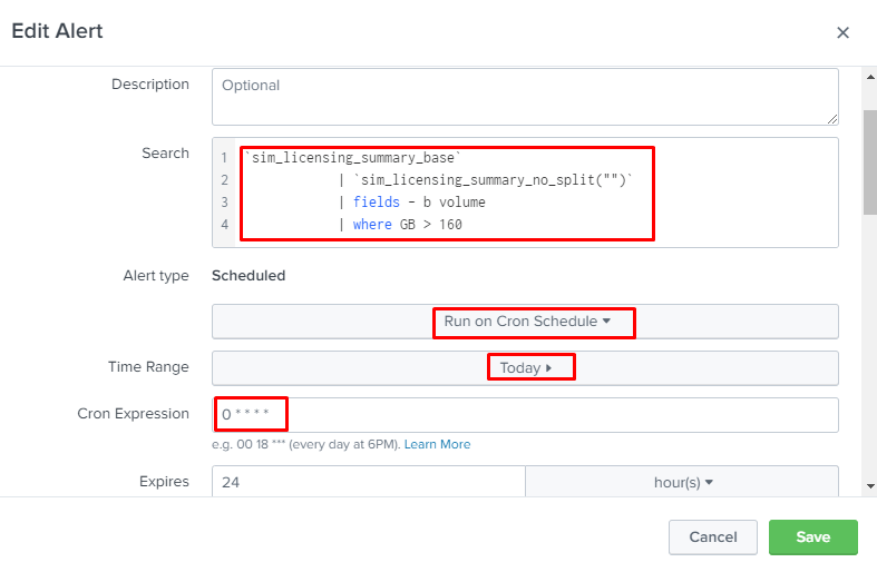 Splunk Cloud License Usage - Splunk Community