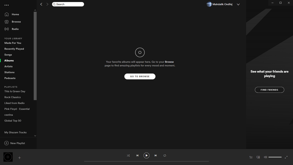 Check if spotify is down · close and reopen the application · check for updates · restart your phone! Solved Spotify Not Playing Music At All The Spotify Community