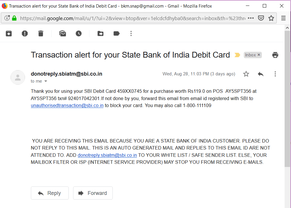 Spotify India Payment Failure Through UPI - Page 3 - The Spotify Community