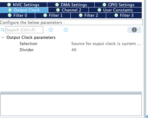 STM32 Discovery Kit Microphone Data Reading Using ...