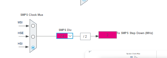 Solved: STM32CubeIDE Doesn't Save Clock Configuration ...