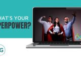 What S Your Superpower Thrive Global