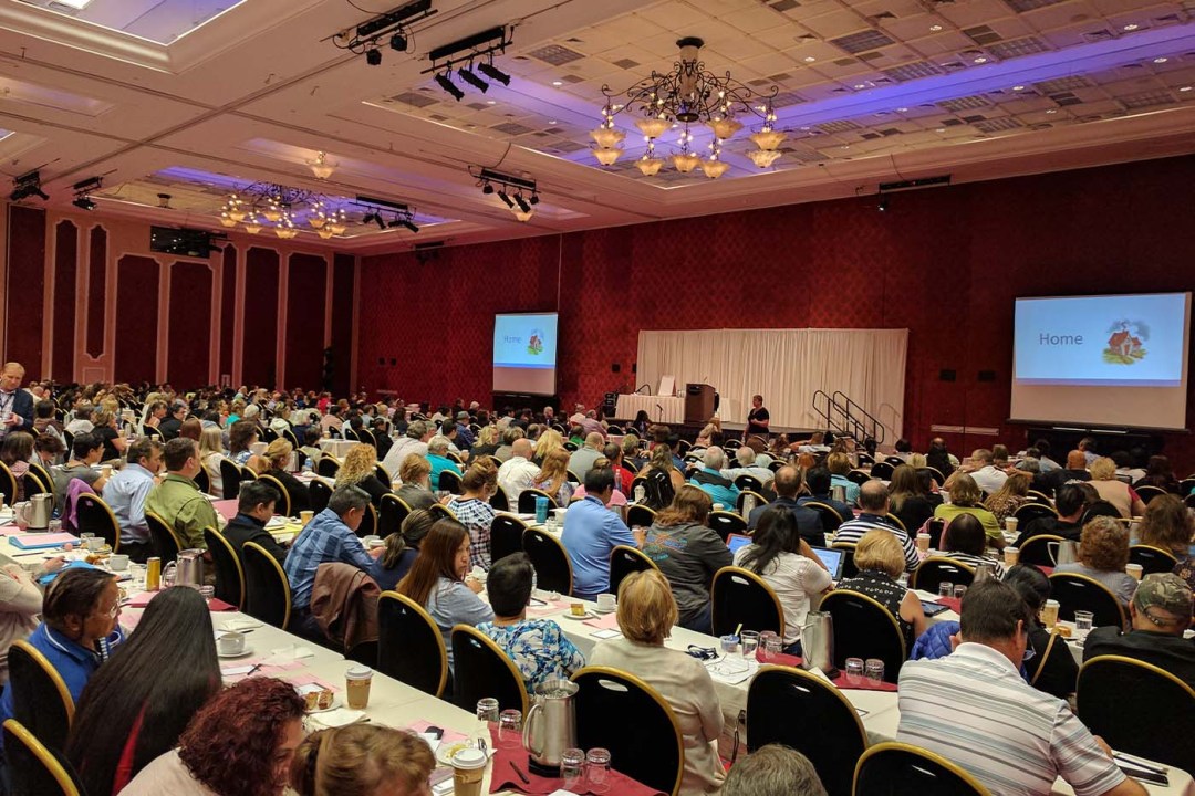Conference