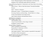 Administrative Data And Disease Surveillance An Integration Toolkit