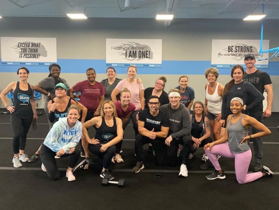 Welcome to burn boot camp, the community of fit moms and women! Burn Boot Camp Opens 300th Location In Kingwood Community Impact