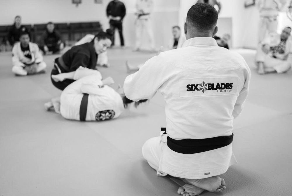 Acquiring art can be an exciting hobby for art enthusiasts. Six Blades Jiu Jitsu Opens In Northwest Austin Community Impact