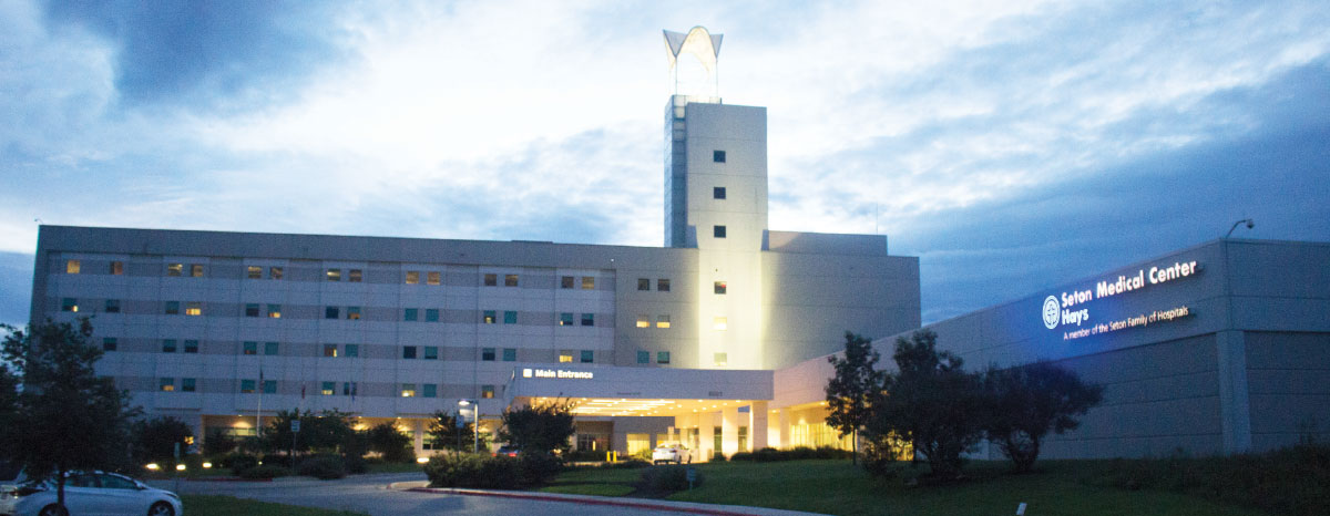 Dell Childrens Eye Center Dell Childrens Medical Center