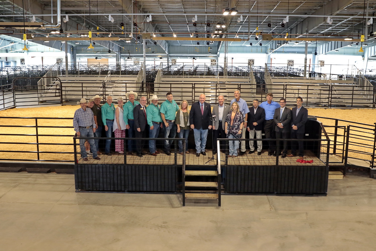 Fort Bend County Fairgrounds Rosenberg Usa 10times Venues 