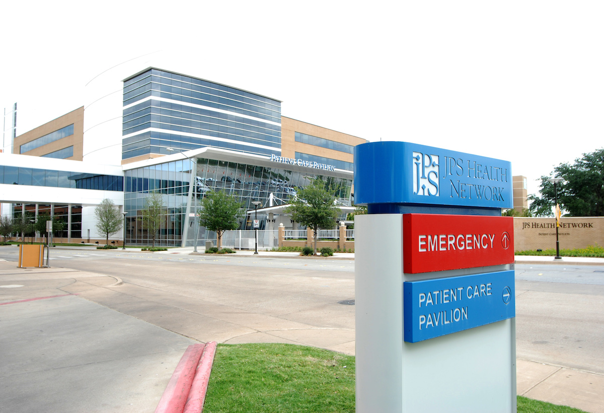 update voters pass 800m jps health network bond proposal community impact on jps women's clinic on main street