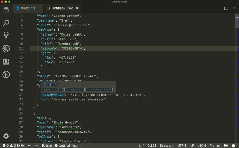 Yack Github - Ocean Pictures - Elegant 4K Collection
