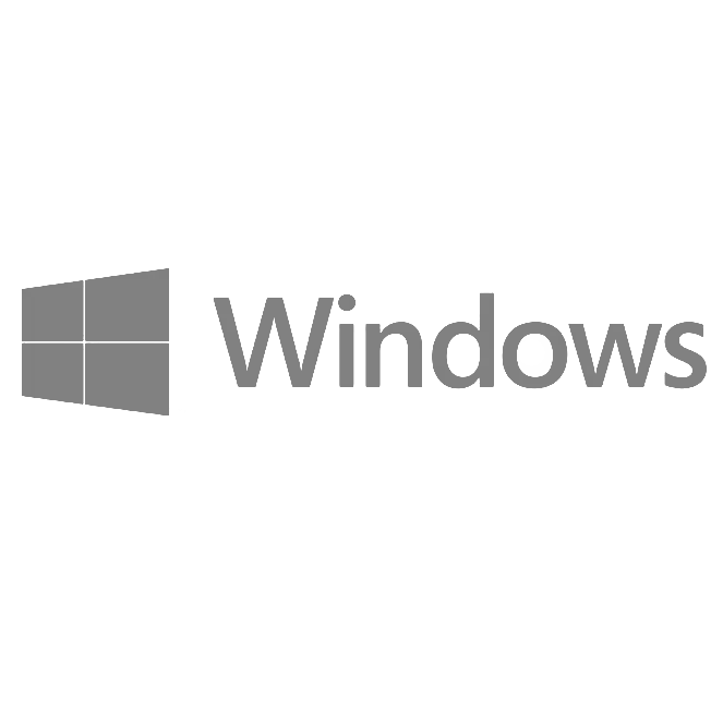 windows