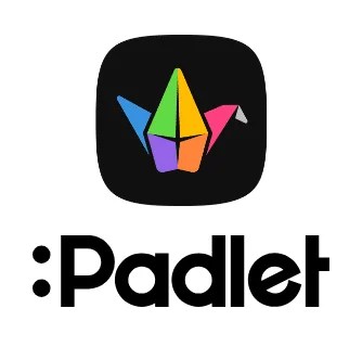 Padlet logo