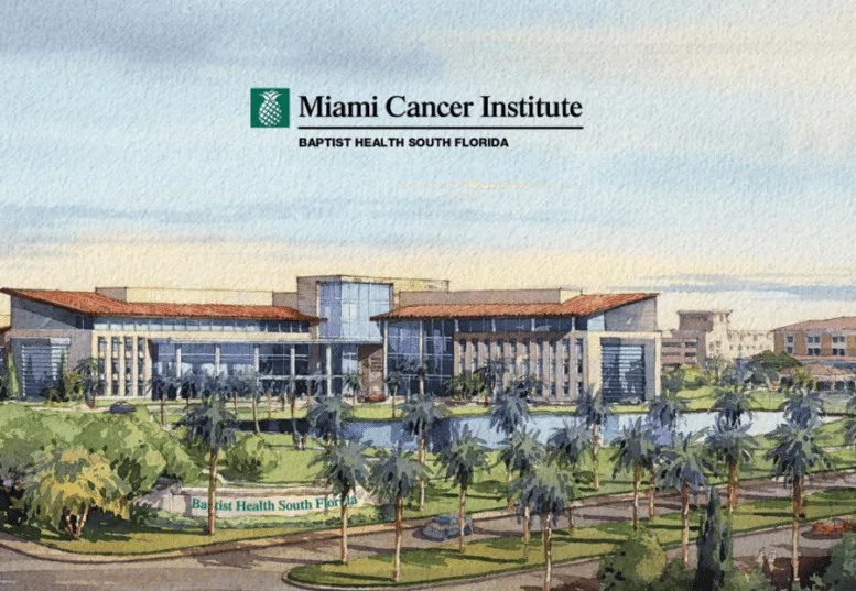 Miami Cancer Institute Expands its Cancer Patient Support Center and ...