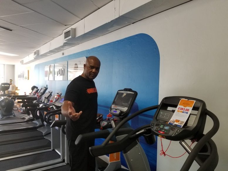 gym source equipment