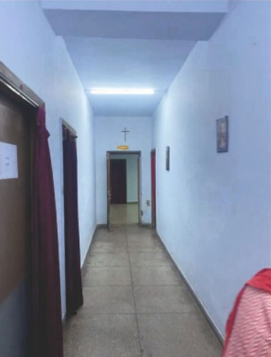 Corridor