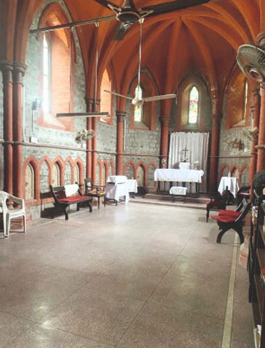 Chapel