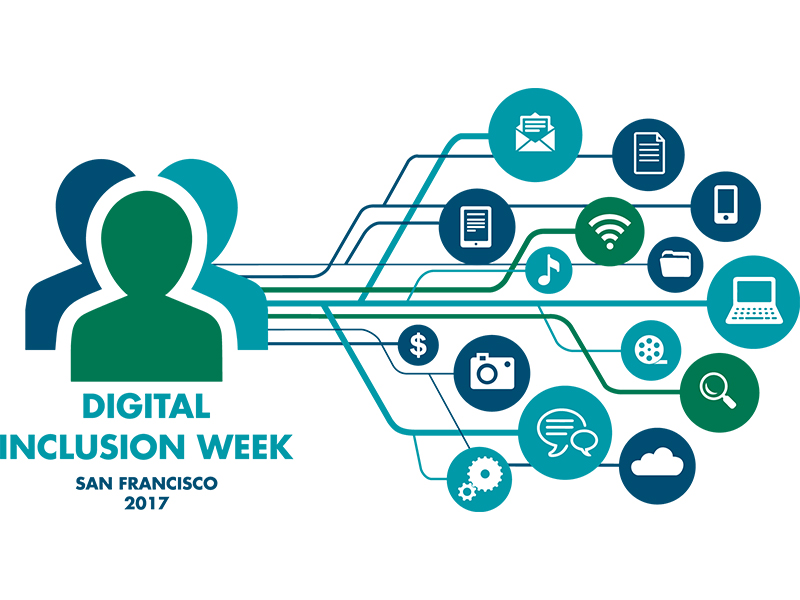 Digital Inclusion Week May 8 13 Community Tech Network