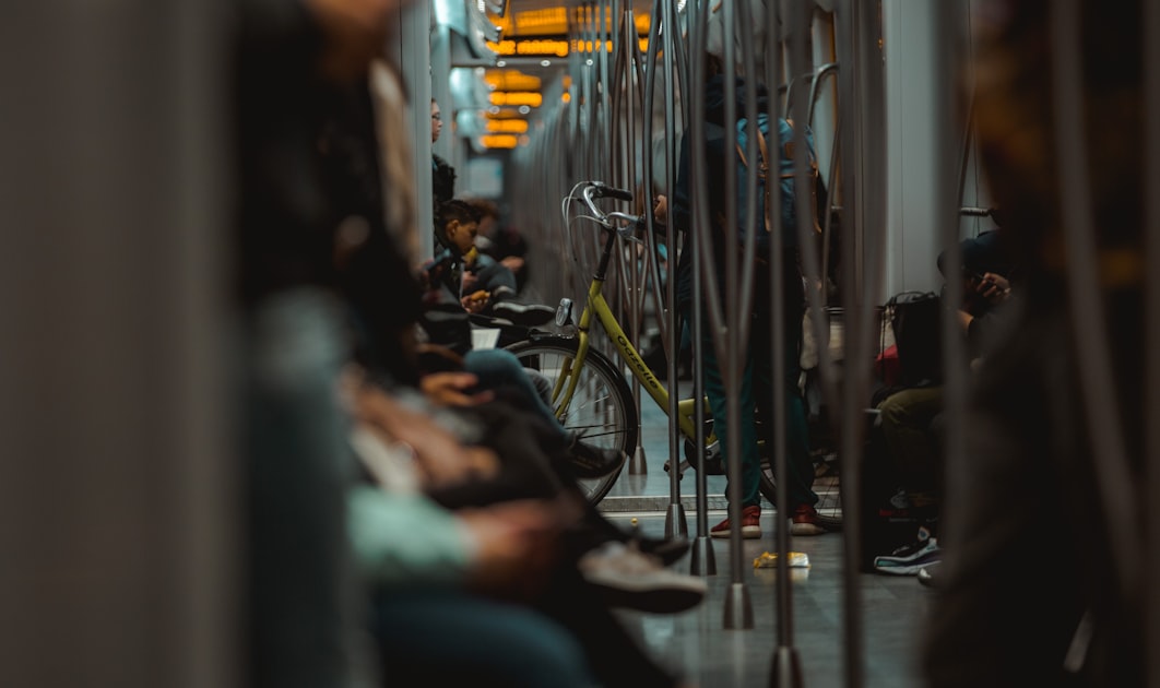 The Benefits of Remote Work