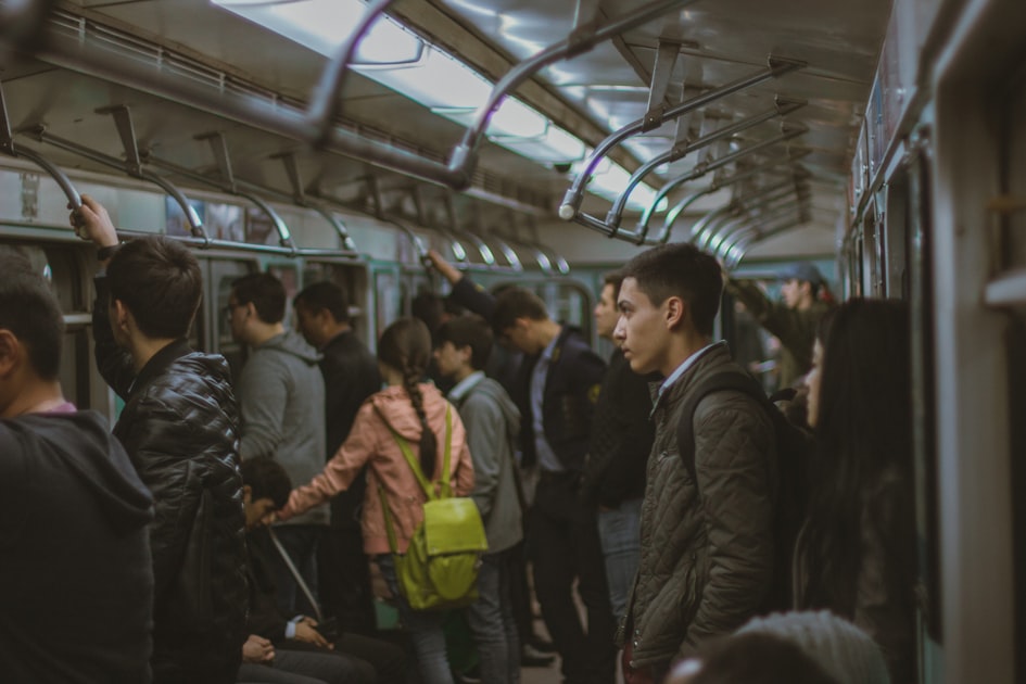 Time Management During Commutes