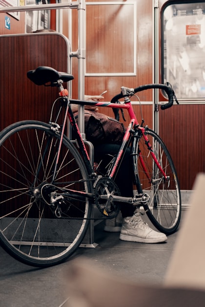 Maximizing Your Commute Time