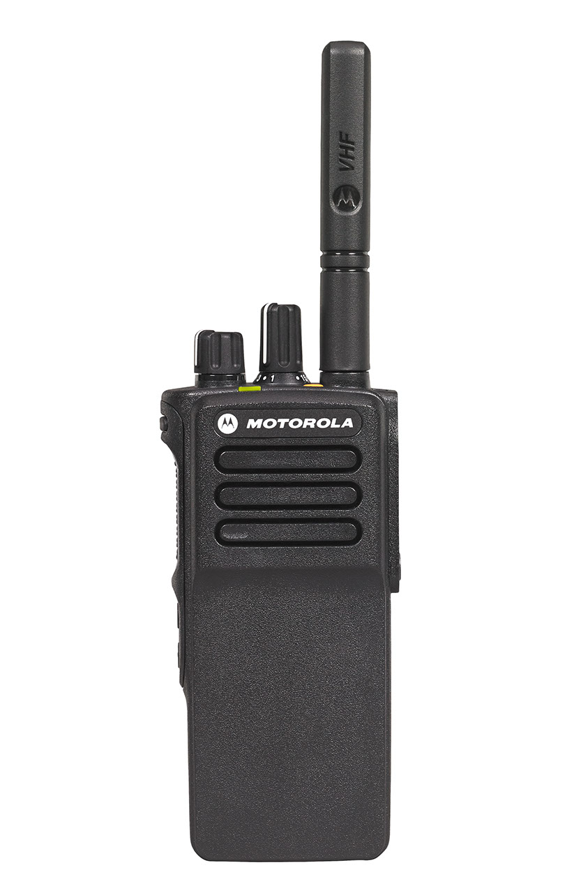 Motorola XiR P8608i/P8600i 
