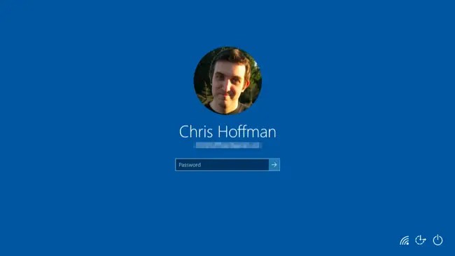 Como Cambiar La Imagen En La Pantalla De Inicio De Sesion En Windows 10 Como Funciona Que