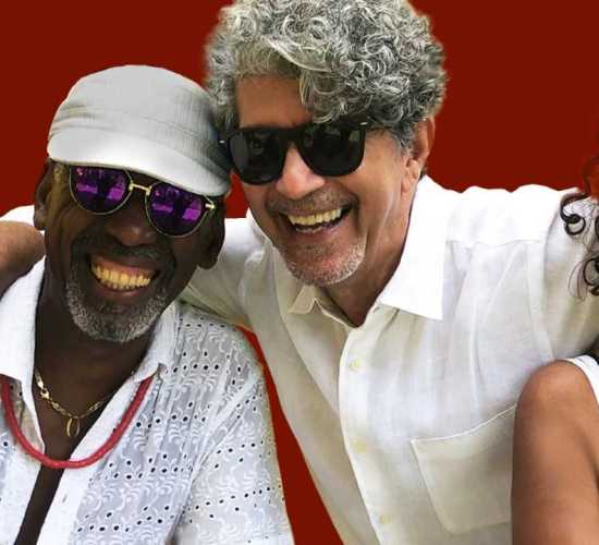 REVISTA DO SAMBA
