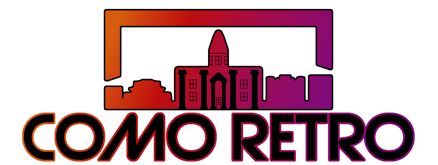 CoMo Retro Game Convention