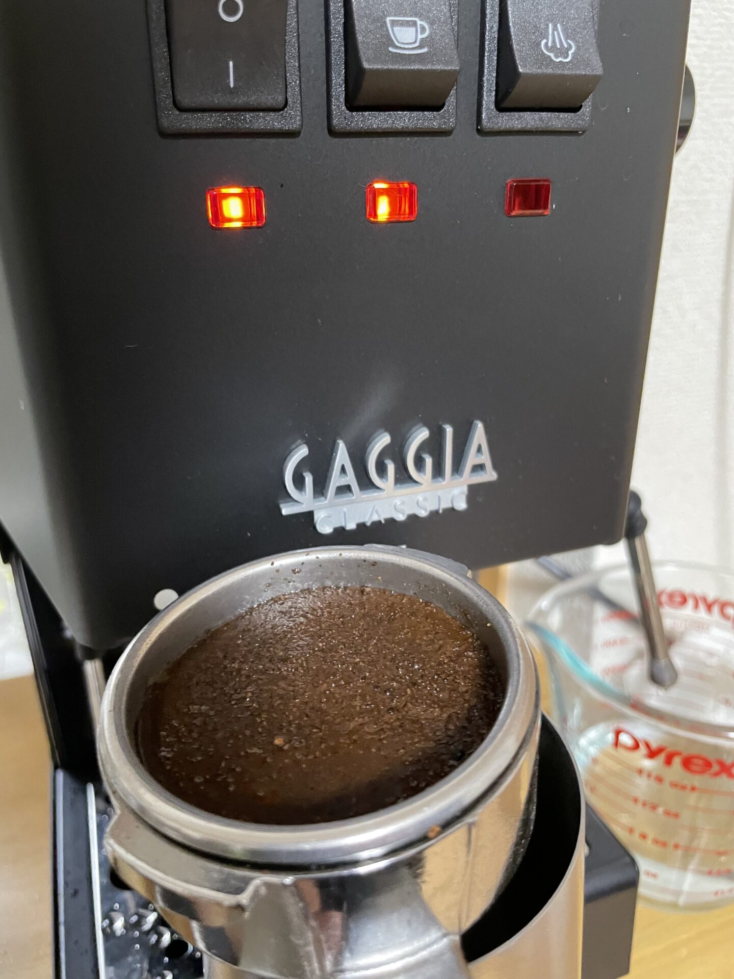 Gaggia Classic Pro [Beginners Guide 