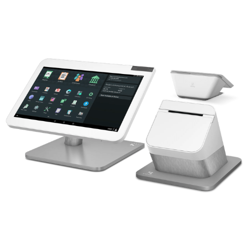 Clover Duo - POS System