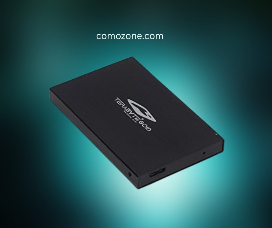 2in1 USB 3.0 2.5” Sata SSD/HDD Case – comozone