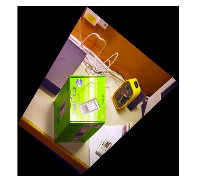 Comp5421 Single View Modeling - Light Pictures - Premium Mobile Collection