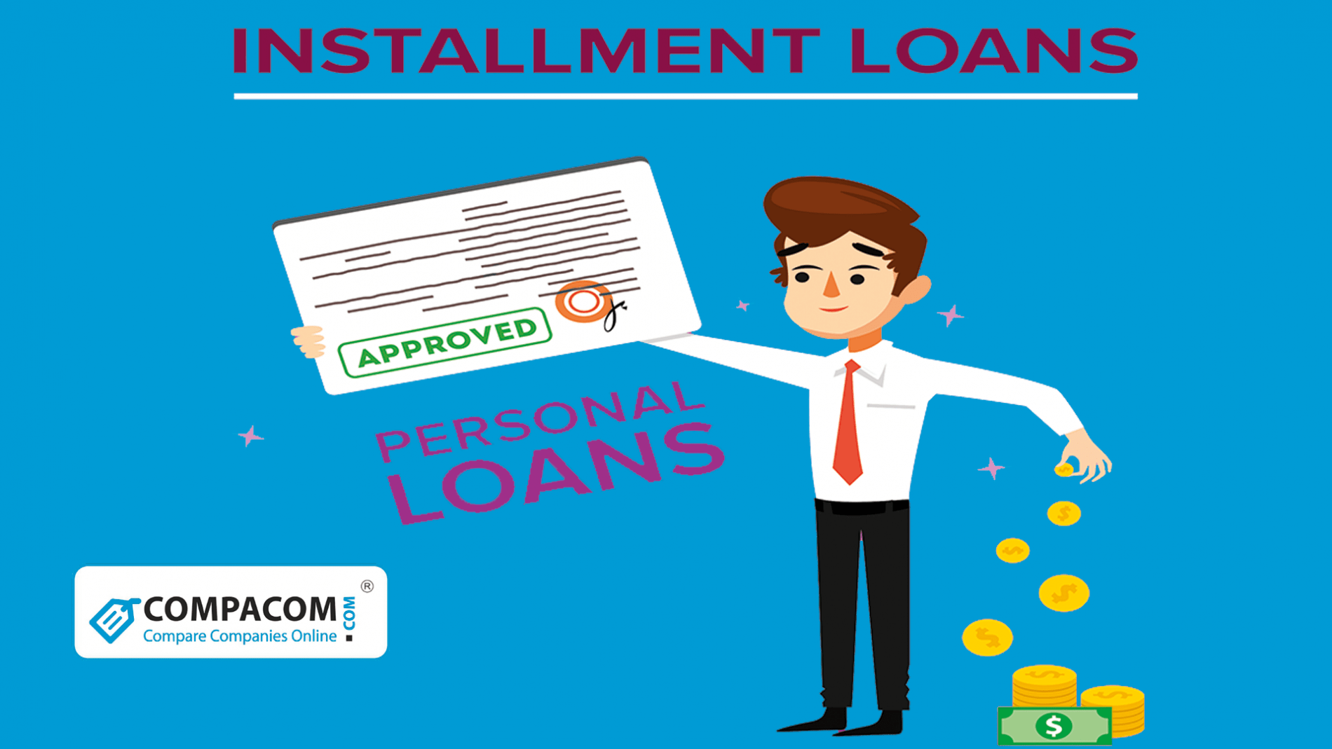 No credit check installment loans