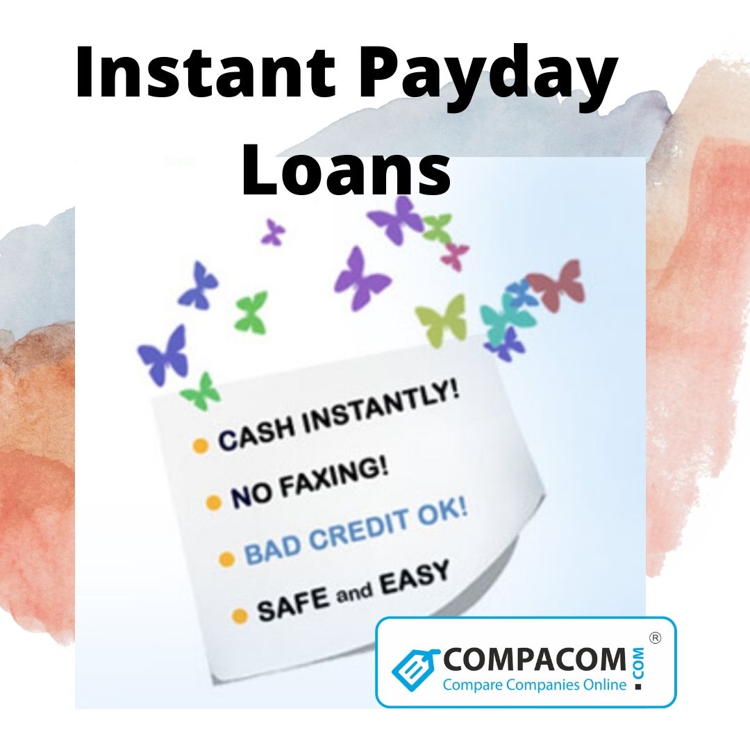 Need a loan now?
