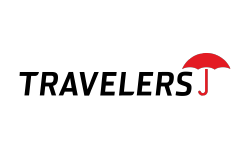 Travelers insurance logo