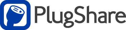 PlugShare App EV Charging Trip Planner App PlugShare Plugshare Logo 