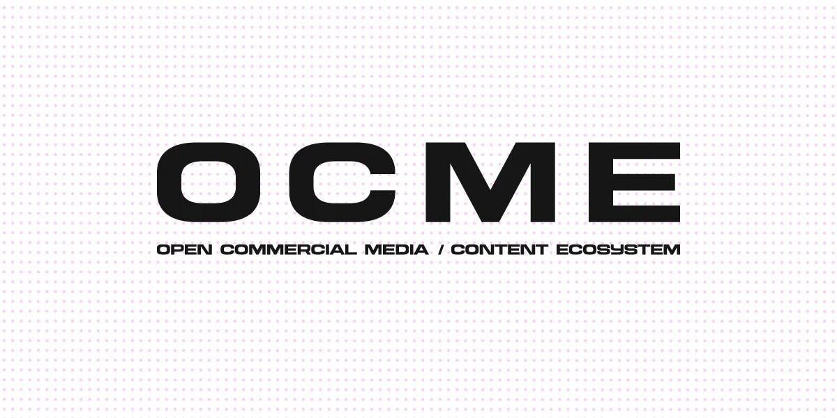 Empowering Creators Interview with OCME Chair
