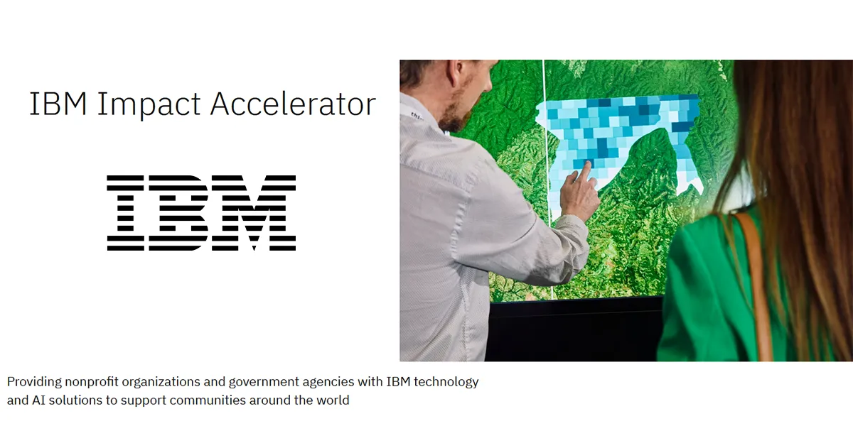 IBM Uses AI to Help Canada’s Forests