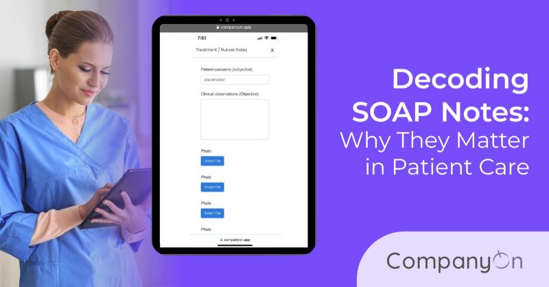 Decoding Soap Notes A Comprehensive Guide To Understanding Soap - Download Gorgeous Light Design | 8K