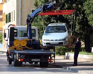 Prix pour une assistance dépannage auto - Compare-Assurance.be