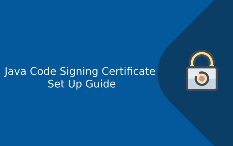Java Code Signing Certificates - Light Arts - Classic 4K Collection