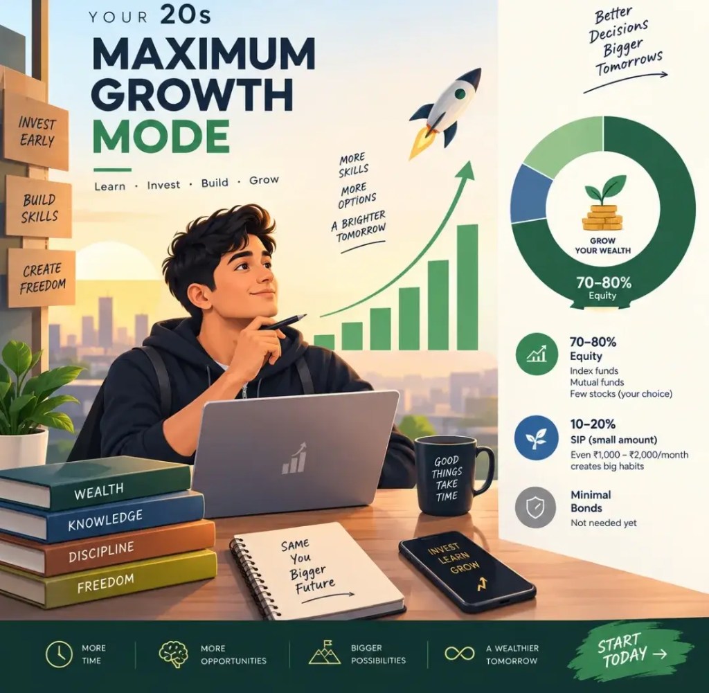 Investment guide for beginners in india
