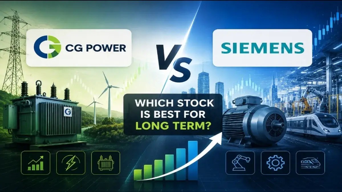 CG Power vs Siemens