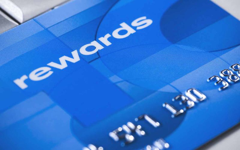 Top 3 high reward credit cards for high spenders