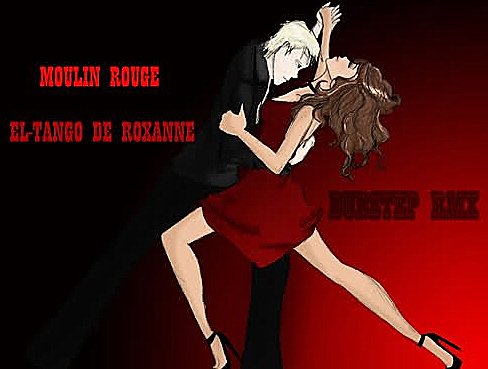 El Tango de Roxanne