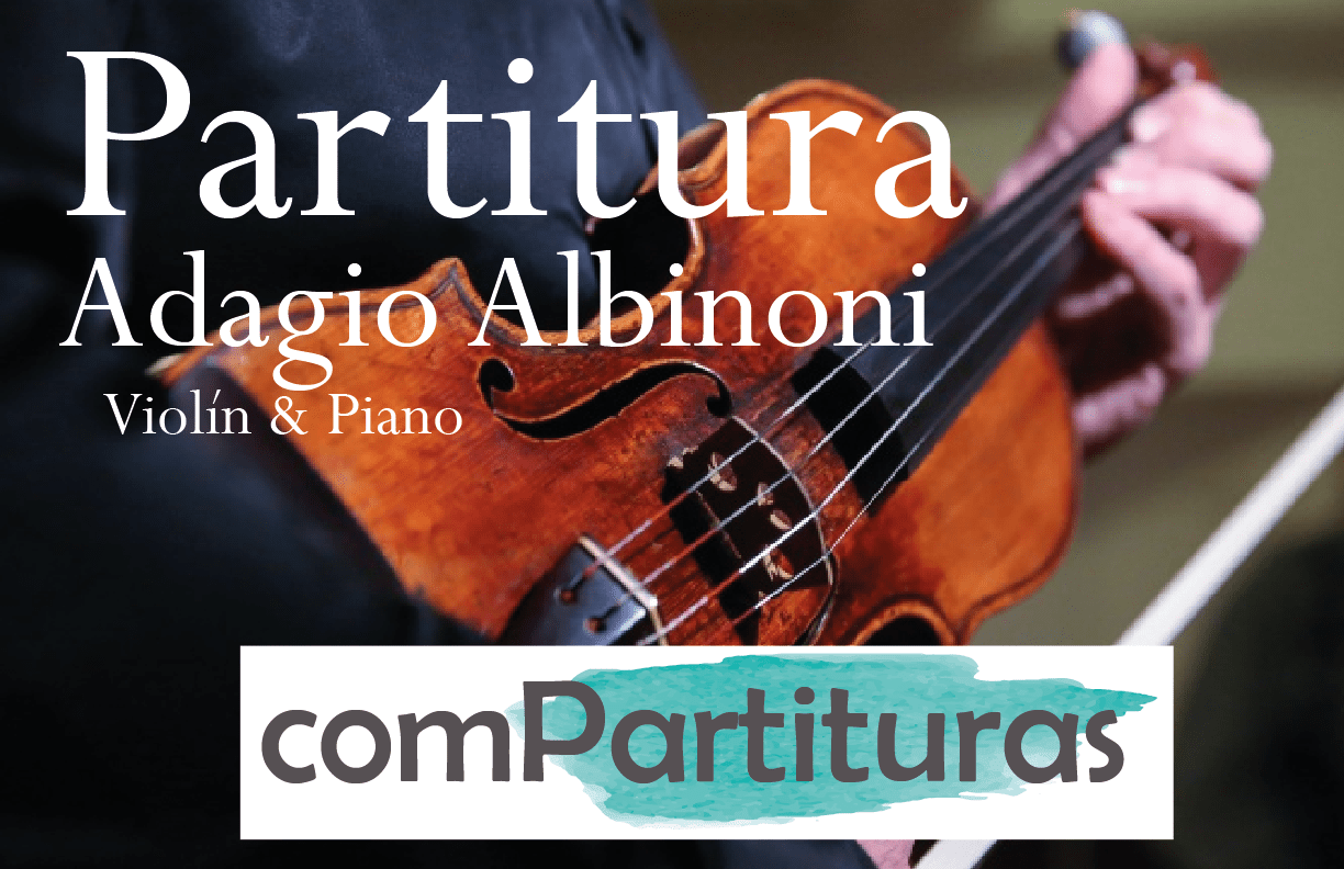 Adagio Albinoni