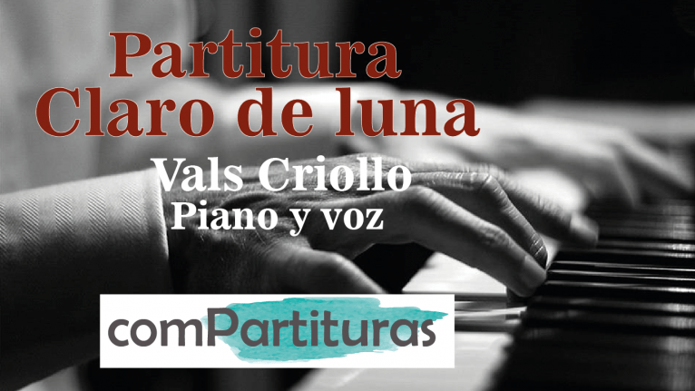 Claro de Luna