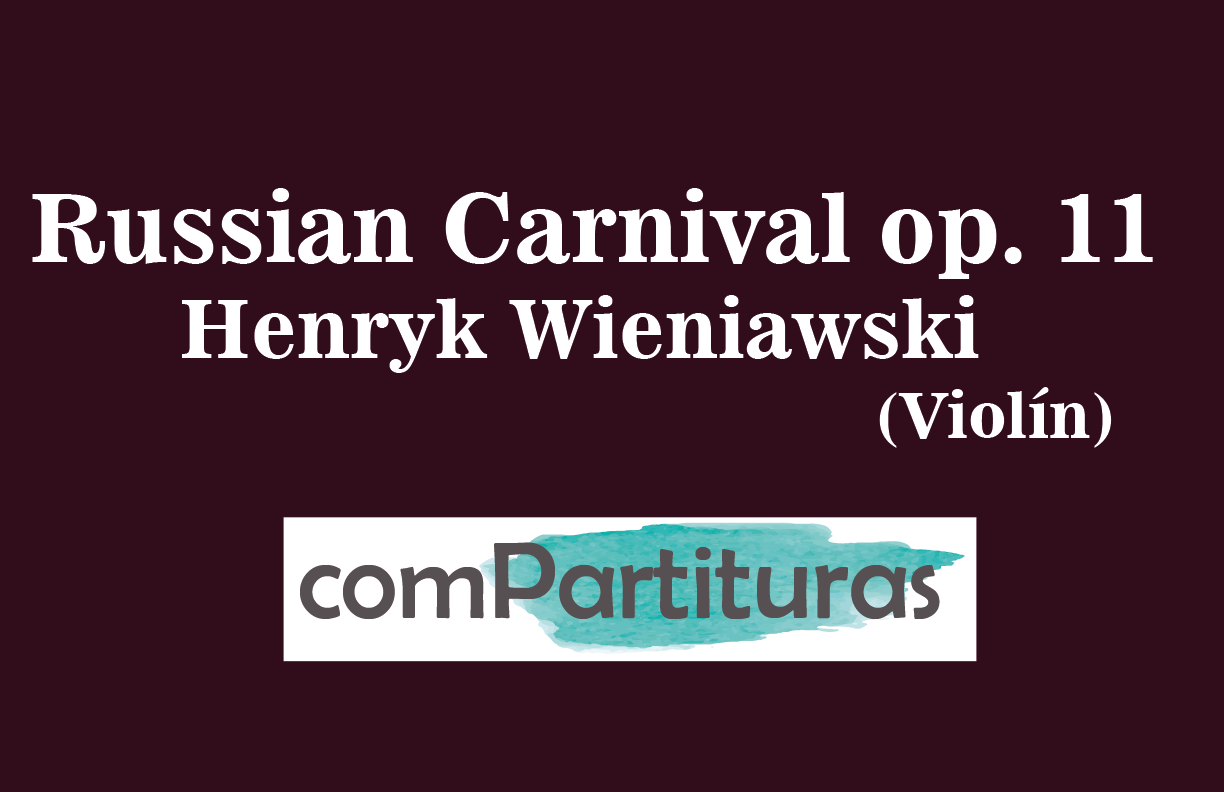 Russian Carnival