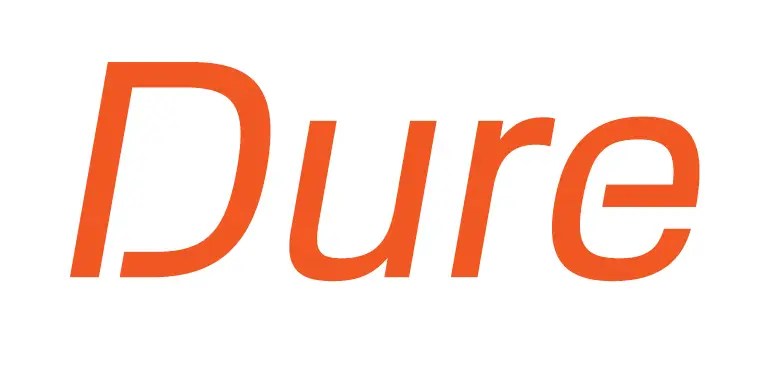 Dure-offical-logo